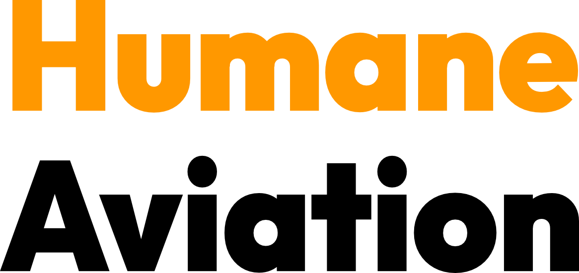 Humane Aviation