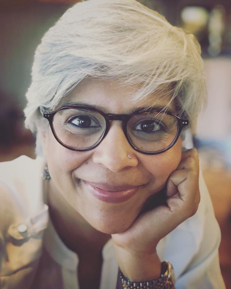 Geetanjali Khadria