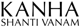 Kanha Shanti Logo